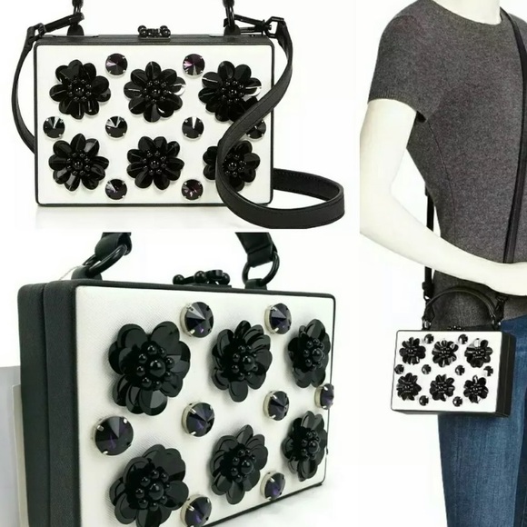Nasty girl bag - Picture 1 of 7